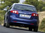 Daewoo Lacetti Hatchback SX 2004 года